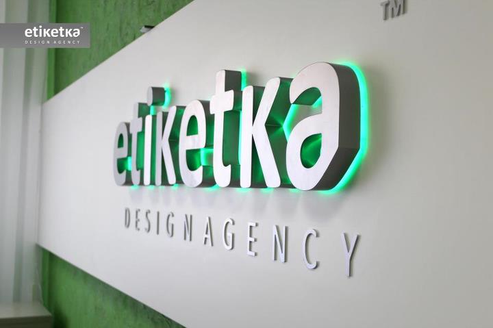Оригинальнеая трансформирующаяся мебель для компании Etiketka.